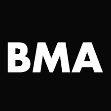 Logo BMA
