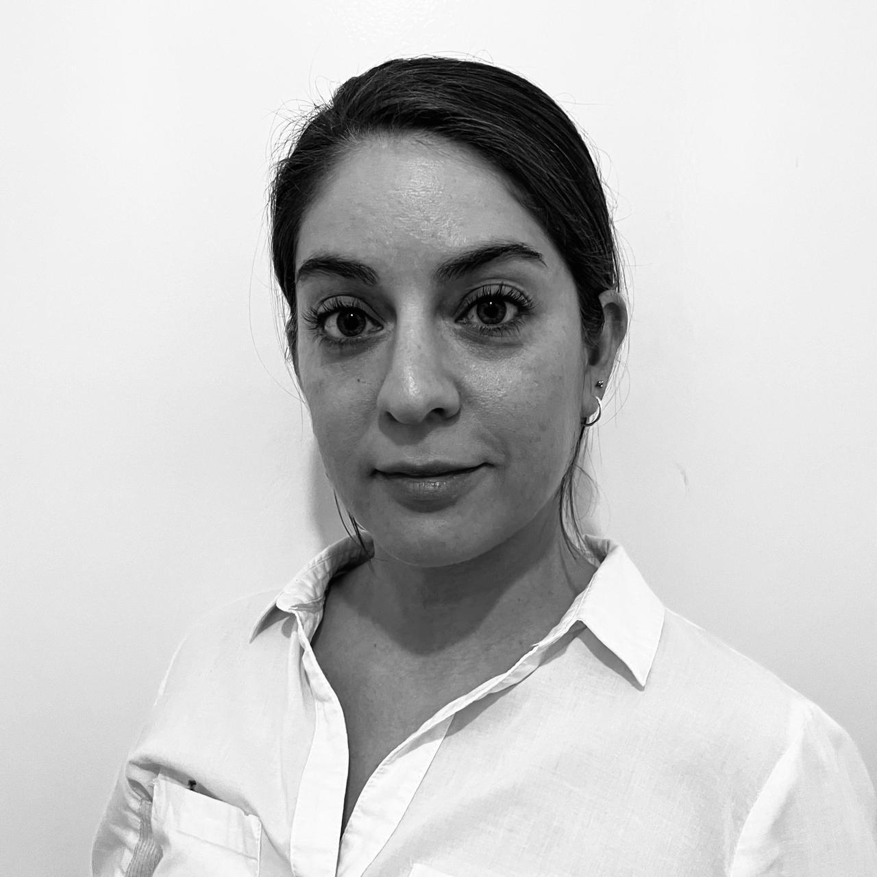 Foto de LinkedIn de Ivana Maraboli